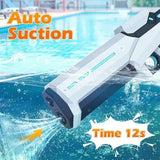 Water Guns