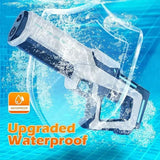 Water Guns